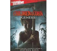 Children_of_the_Corn:_Genesis [USA] [Blu-ray]