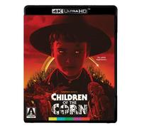 Children of the Corn [UHD] [Blu-ray]