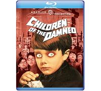 Children of the Damned [USA] [Blu-ray]