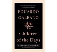 Children of the Days: A Calendar of Human History