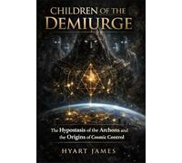 Children of the Demiurge: The Hypostasis of the Archons and the Origins of Cosmic Control (The Forbidden Nag Hammadi Library: Emphasizes secrecy and the rediscovery of hidden texts.)