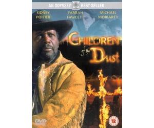 Children Of The Dust [Edizione: Regno Unito] [Reino Unido] [DVD]