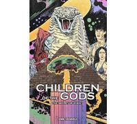 Children of The Gods: The Secret of Eden