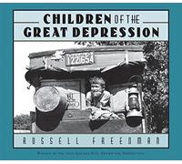Children of the Great Depression – Clarion