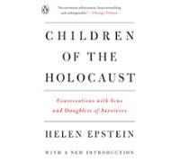 Children Of The Holocaust (ebook)