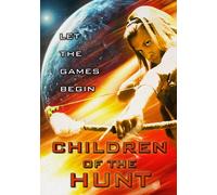 Children of the Hunt [USA] [DVD]