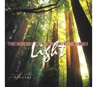 Gary Bonner - Children of the Light