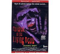 Children of the Living Dead [Alemania] [DVD]