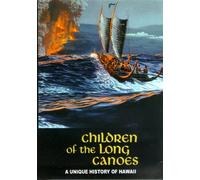 Children of the Long Canoes - Children of the Long Canoes [USA] [DVD]