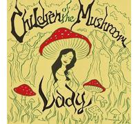 Children of the Mushroom Lady (Vinyl) 12" Album