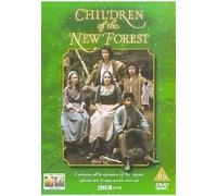 Children of the New Forest [Reino Unido] [DVD]