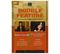 Children of the Night - All Stars: Children of the Night / Maybe I'll Come [Reino Unido] [DVD]