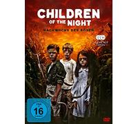 Children of the Night - Nachwuchs des Bösen [3 DVDs]