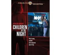Children of the Night [USA] [DVD]