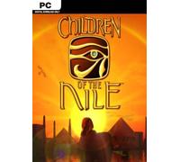 Children of the Nile Pack PC