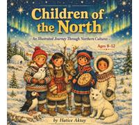 Children of the North: An Illustrated Journey Through Northern Cultures