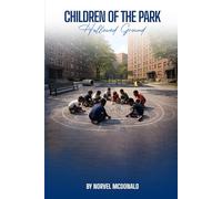 Children of the Park: Hallowed Ground