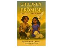 Children of the prombies: The little shepherd