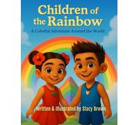 Children of the Rainbow