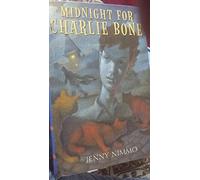 Children of the Red King #1: Midnight for Charlie Bone