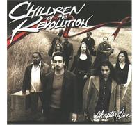Children of the Revolution - Chapter One