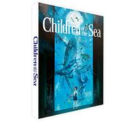 Children of the Sea - Collector's Edition Combi [Blu-ray] [Reino Unido]