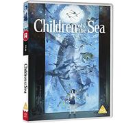 Children of the Sea [DVD] [Reino Unido]