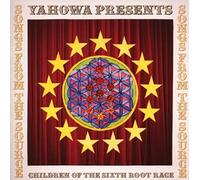 Children of the Sixth Root Race - Songs from the Source [Vinilo]