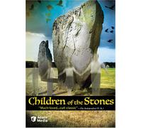 Children of the Stones [Alemania] [DVD]
