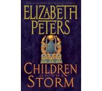 Children Of The Storm (ebook)
