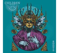 Children of the Sun - Pay It All Back Vol 8 (Blue) [Vinilo]