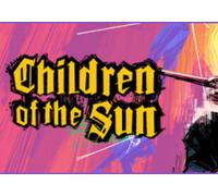 Children of the Sun (PC) Steam Account - GLOBAL