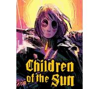 Children of the Sun (PC) - Steam Key - EUROPE