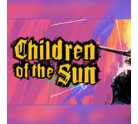 Children of the Sun (PC) Steam Key - GLOBAL