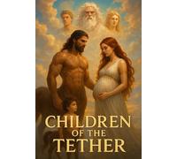 Children of the Tether (Tethered by Fate: The Forbidden Love of Aphrodite and the Centaur)