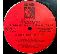 Children Of The Underground - Stand By Your Man