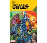 CHILDREN OF THE VAULT: 1