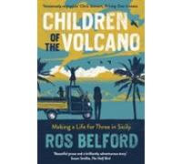 Children Of The Volcano