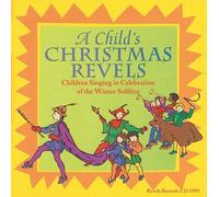 Children of the Washington Reve A Child's Christmas Reve (CD) (Importación USA)