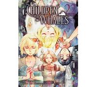 Children Of The Whales 22