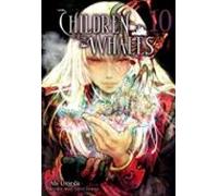 Children Of The Whales (vol. 10)