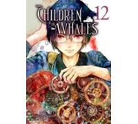 Children Of The Whales Vol. 12