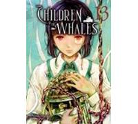 Children Of The Whales Vol. 13