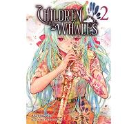 Children of the Whales, Vol. 2