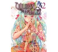 Children of the Whales, Vol. 2