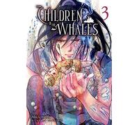 Children of the Whales, Vol. 3