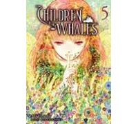 Children Of The Whales Vol. 5