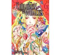 Children Of The Whales Vol. 6