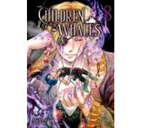 Children Of The Whales Vol. 8