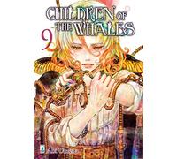 Children of the whales (Vol. 9) (Mitico)
